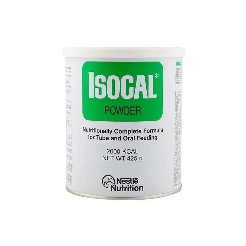 Isocal Milk Powder 425G